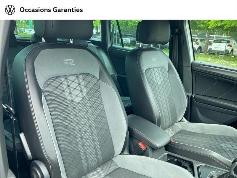 Voitures occasions VOLKSWAGEN TIGUAN R-Line Rezé