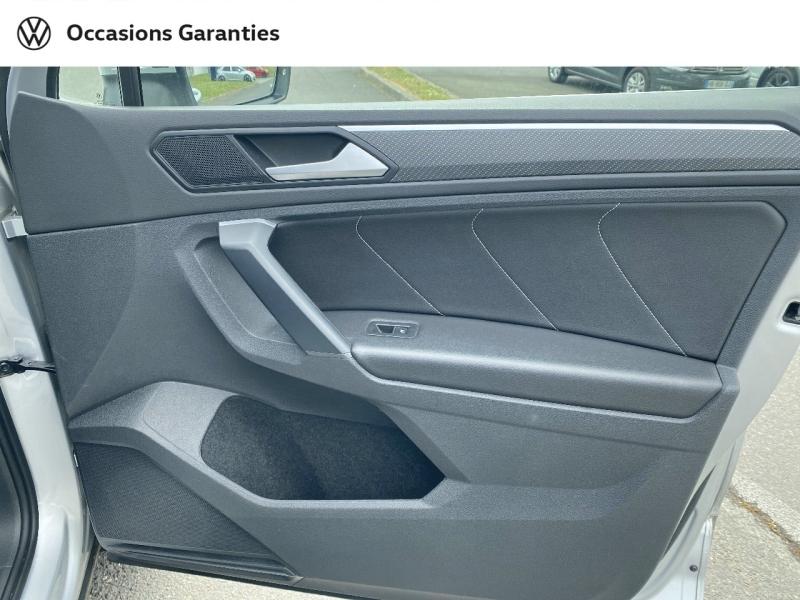 Voitures occasions VOLKSWAGEN TIGUAN R-Line Rezé