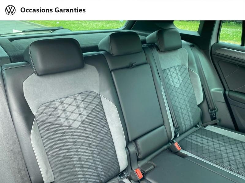Voitures occasions VOLKSWAGEN TIGUAN R-Line Rezé