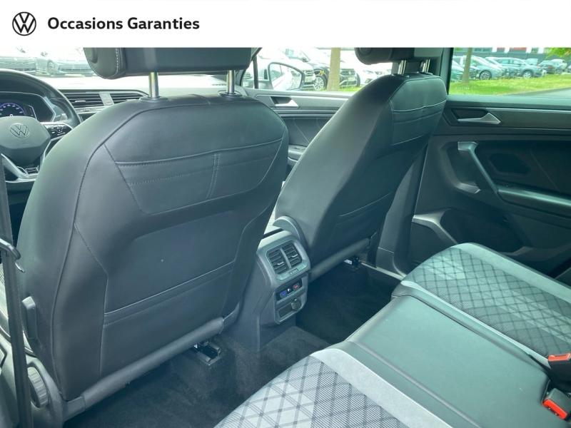 Voitures occasions VOLKSWAGEN TIGUAN R-Line Rezé