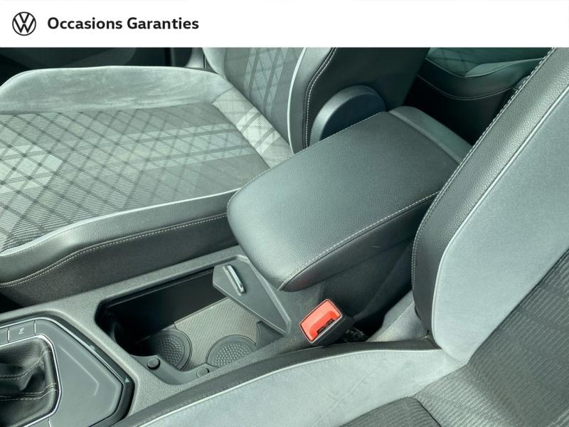 Voitures occasions VOLKSWAGEN TIGUAN R-Line Rezé