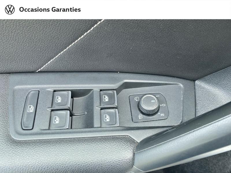 Voitures occasions VOLKSWAGEN TIGUAN R-Line Rezé