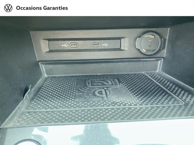 Voitures occasions VOLKSWAGEN TIGUAN R-Line Rezé