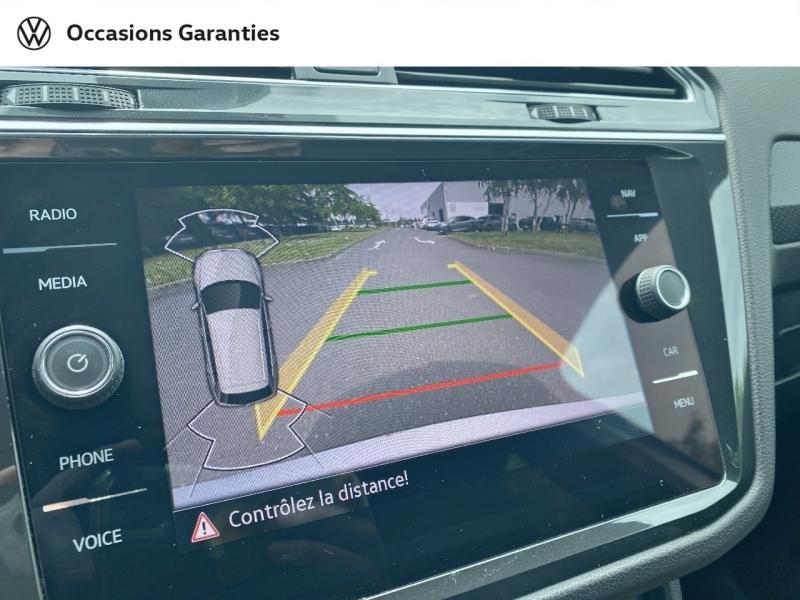 Voitures occasions VOLKSWAGEN TIGUAN R-Line Rezé