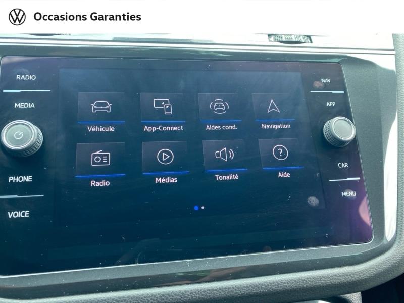 Voitures occasions VOLKSWAGEN TIGUAN R-Line Rezé