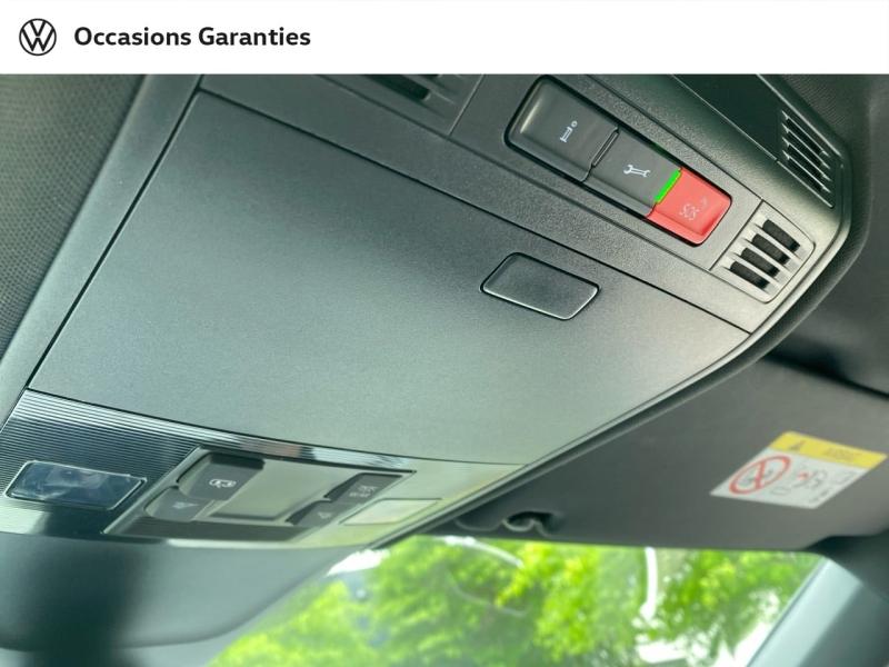 Voitures occasions VOLKSWAGEN TIGUAN R-Line Rezé