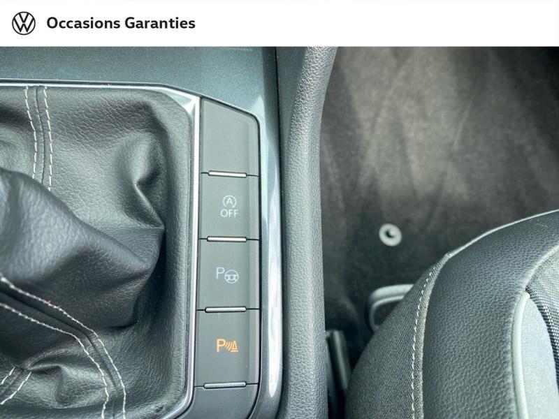 Voitures occasions VOLKSWAGEN TIGUAN R-Line Rezé