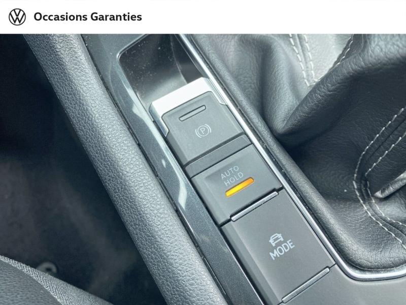 Voitures occasions VOLKSWAGEN TIGUAN R-Line Rezé