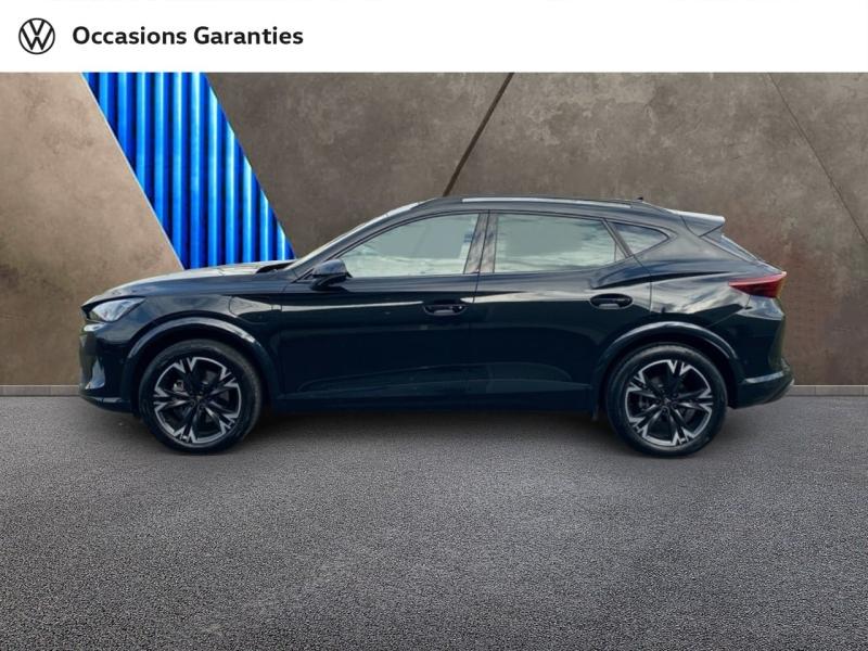 Voitures occasions CUPRA FORMENTOR V Rezé