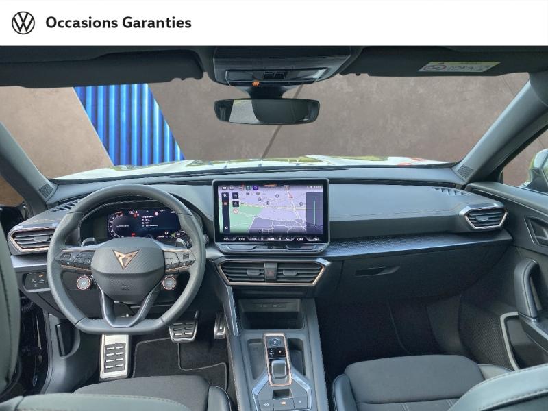 Voitures occasions CUPRA FORMENTOR V Rezé