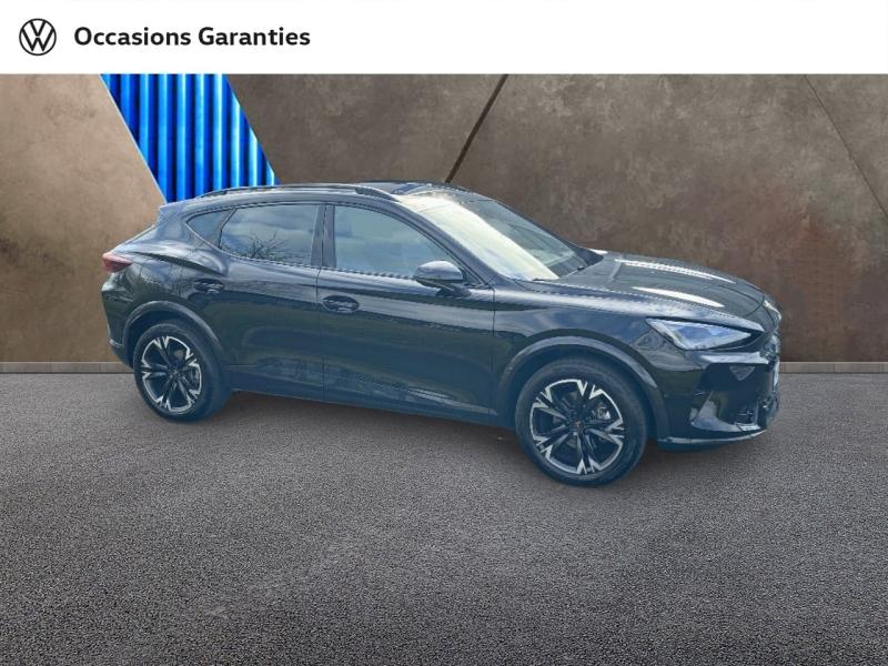 Voitures occasions CUPRA FORMENTOR V Rezé