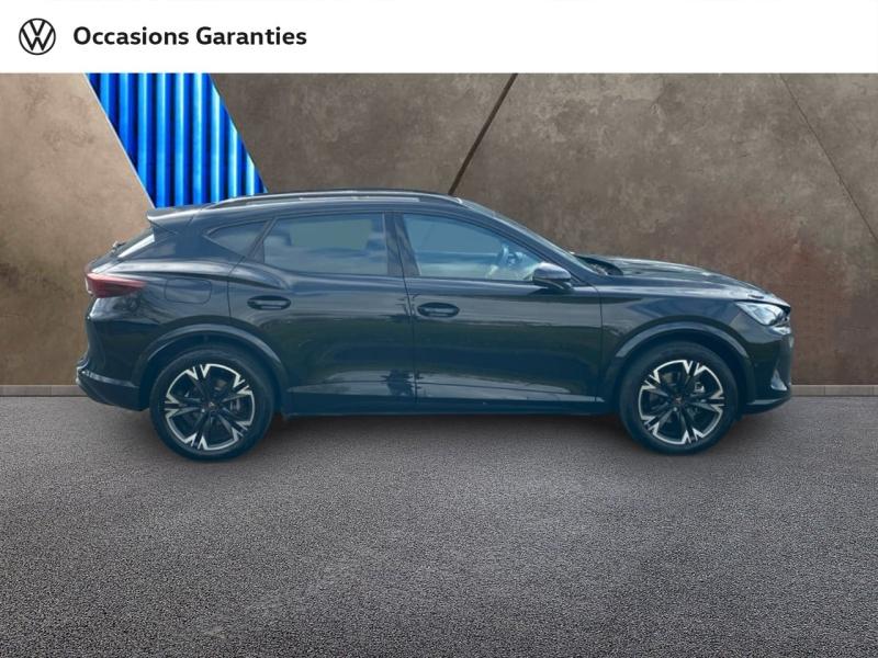 Voitures occasions CUPRA FORMENTOR V Rezé