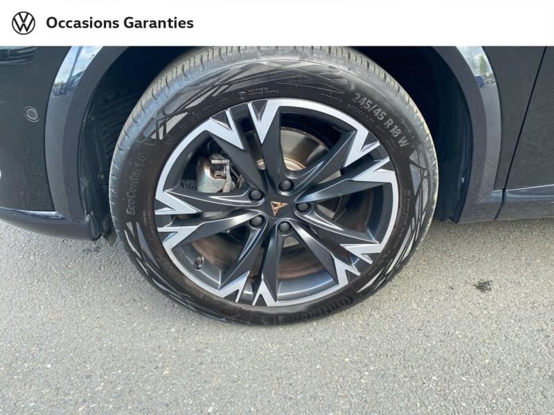 Voitures occasions CUPRA FORMENTOR V Rezé