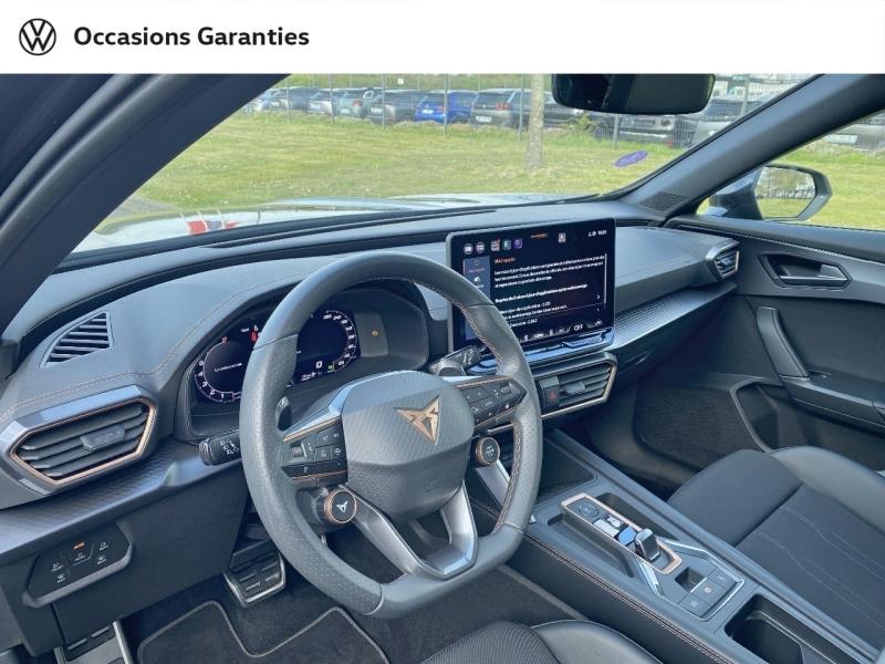 Voitures occasions CUPRA FORMENTOR V Rezé