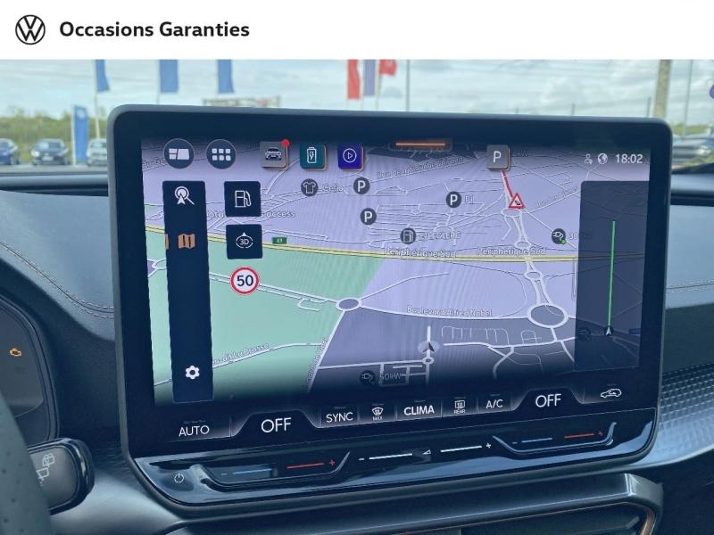 Voitures occasions CUPRA FORMENTOR V Rezé