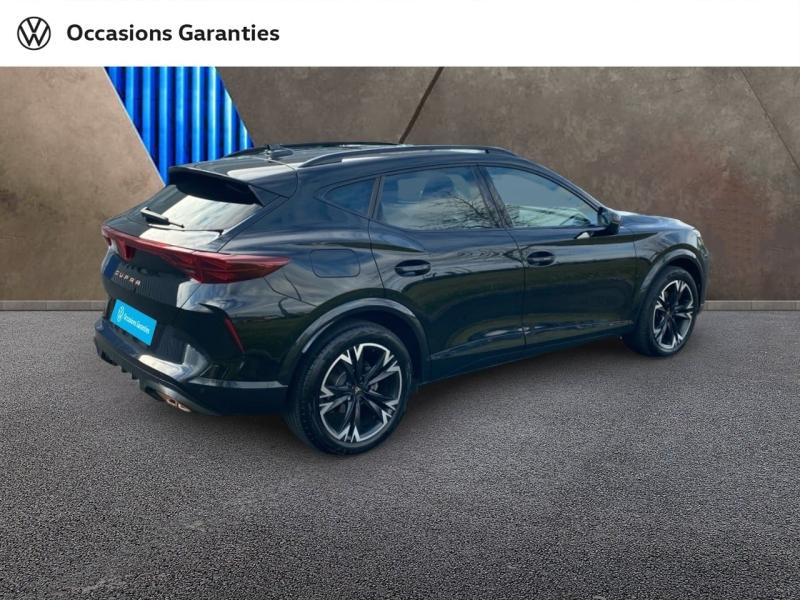 Voitures occasions CUPRA FORMENTOR V Rezé