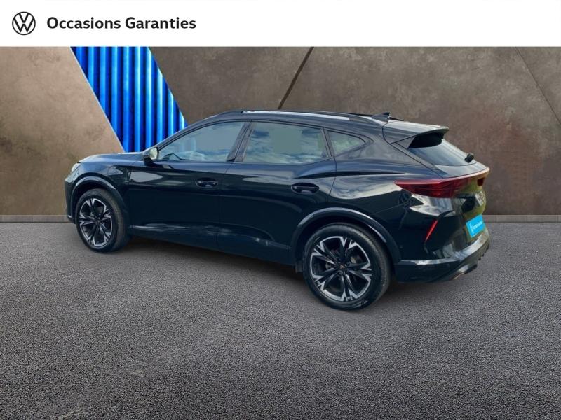 Voitures occasions CUPRA FORMENTOR V Rezé