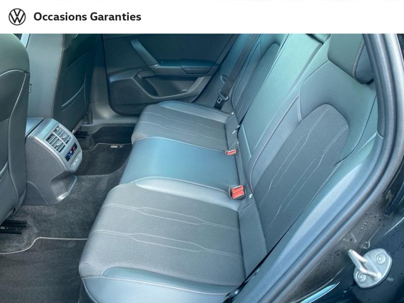 Voitures occasions CUPRA FORMENTOR V Rezé