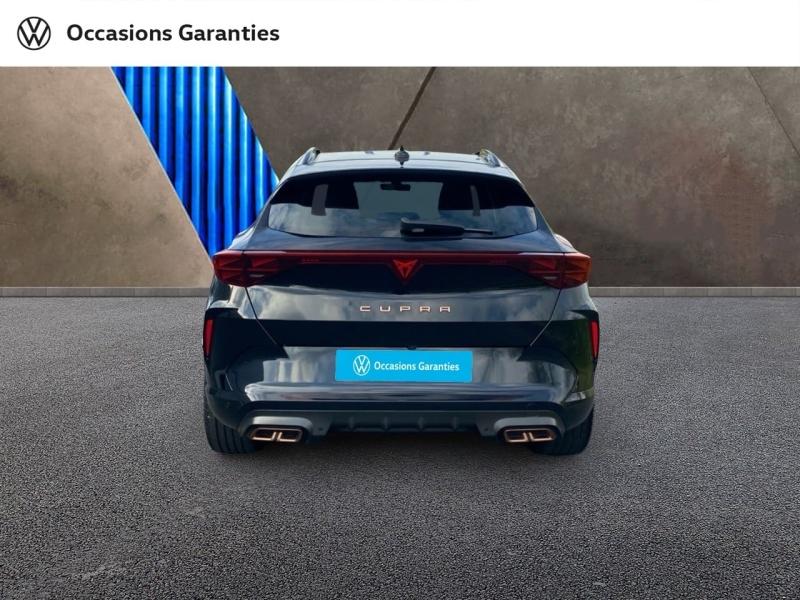 Voitures occasions CUPRA FORMENTOR V Rezé