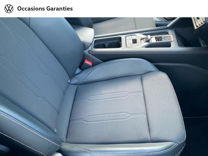 Voitures occasions CUPRA FORMENTOR V Rezé