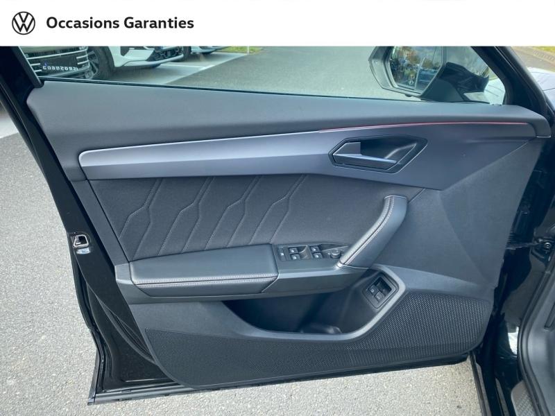 Voitures occasions CUPRA FORMENTOR V Rezé