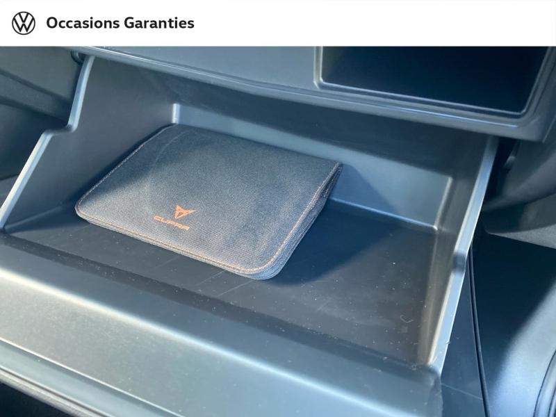 Voitures occasions CUPRA FORMENTOR V Rezé