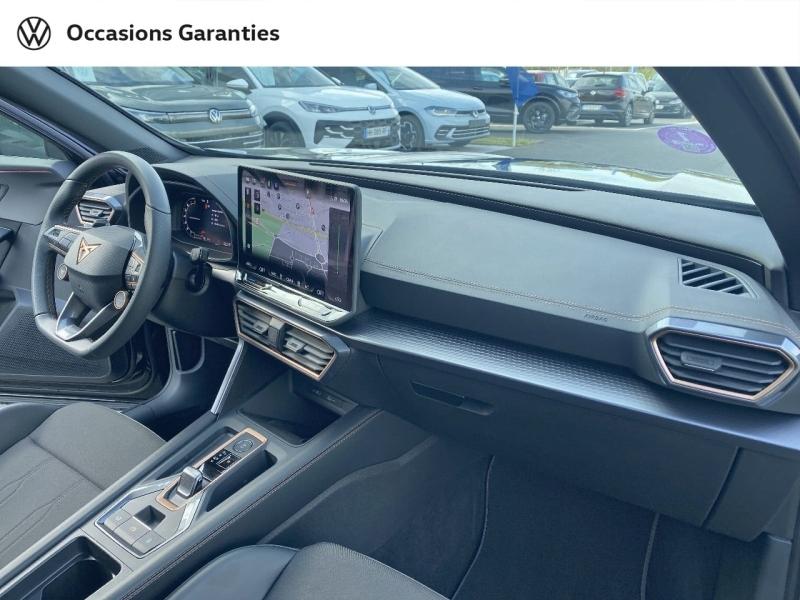 Voitures occasions CUPRA FORMENTOR V Rezé