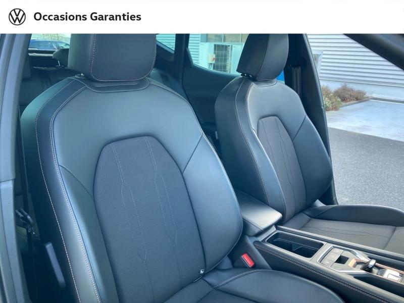 Voitures occasions CUPRA FORMENTOR V Rezé