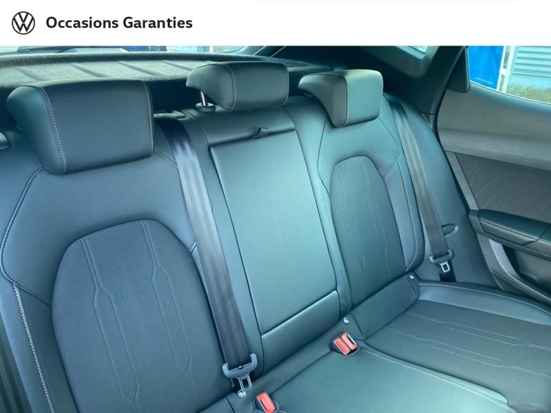 Voitures occasions CUPRA FORMENTOR V Rezé