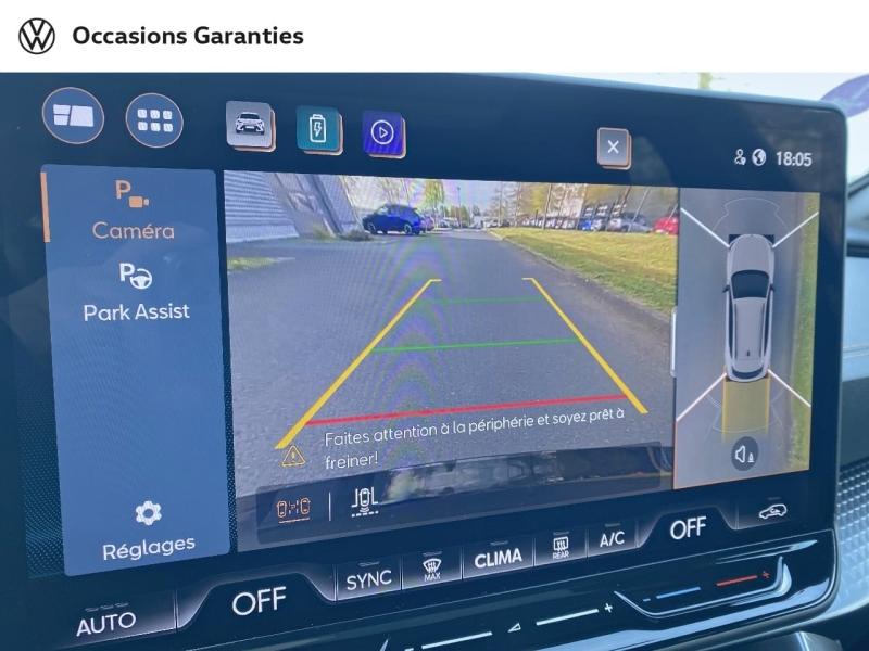 Voitures occasions CUPRA FORMENTOR V Rezé