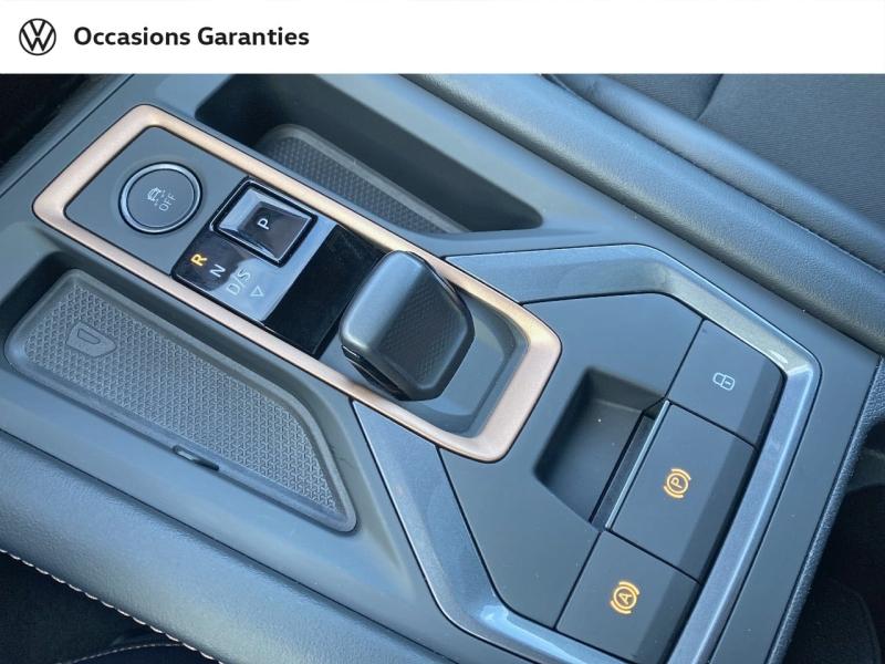 Voitures occasions CUPRA FORMENTOR V Rezé