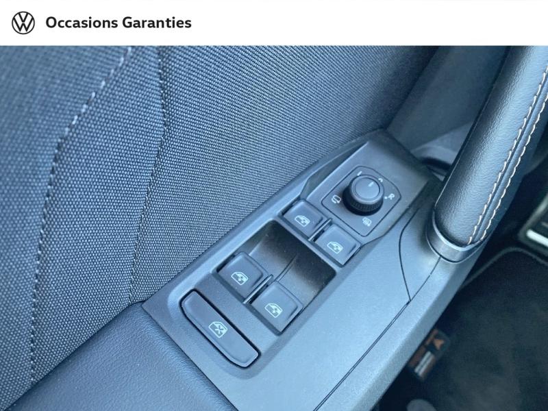 Voitures occasions CUPRA FORMENTOR V Rezé