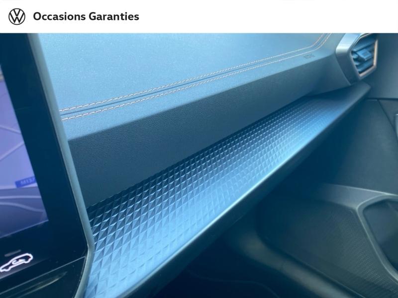 Voitures occasions CUPRA FORMENTOR V Rezé