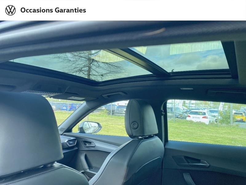 Voitures occasions CUPRA FORMENTOR V Rezé