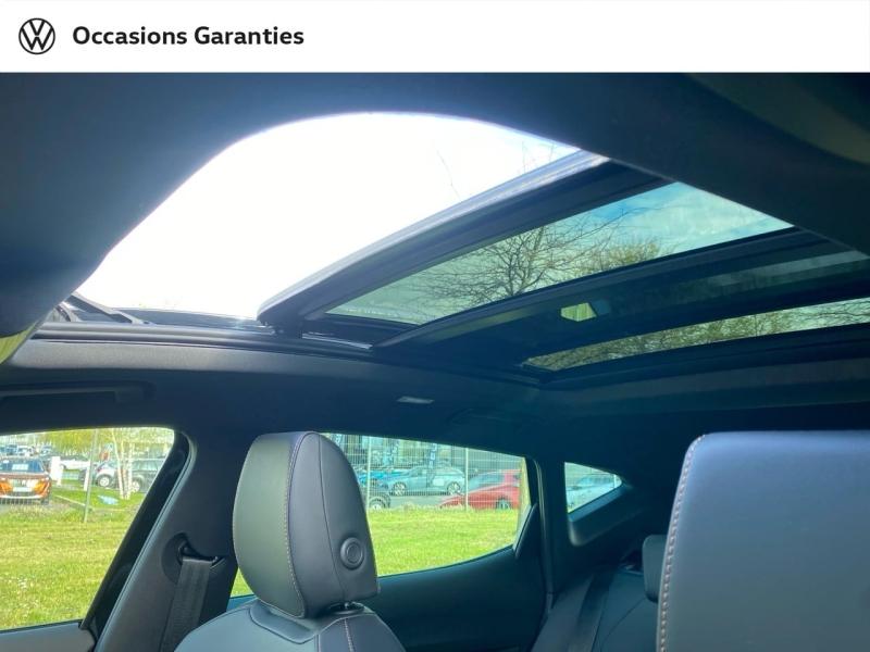 Voitures occasions CUPRA FORMENTOR V Rezé