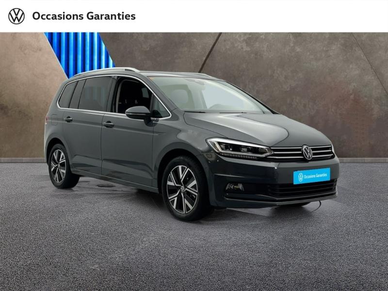 Voitures occasions VOLKSWAGEN TOURAN Style Rezé