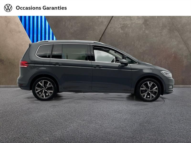 Voitures occasions VOLKSWAGEN TOURAN Style Rezé