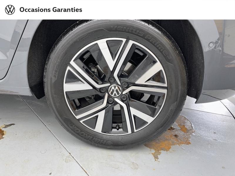 Voitures occasions VOLKSWAGEN TOURAN Style Rezé