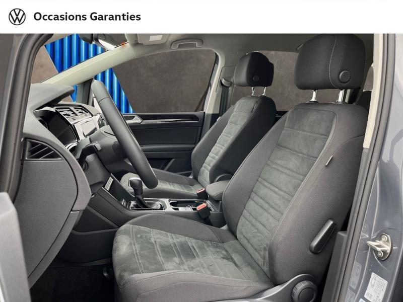 Voitures occasions VOLKSWAGEN TOURAN Style Rezé