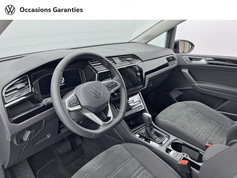 Voitures occasions VOLKSWAGEN TOURAN Style Rezé