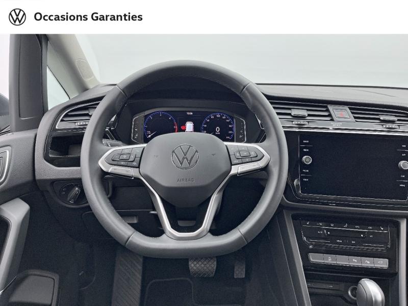 Voitures occasions VOLKSWAGEN TOURAN Style Rezé