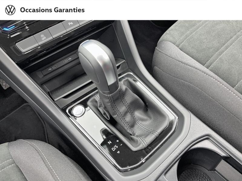 Voitures occasions VOLKSWAGEN TOURAN Style Rezé