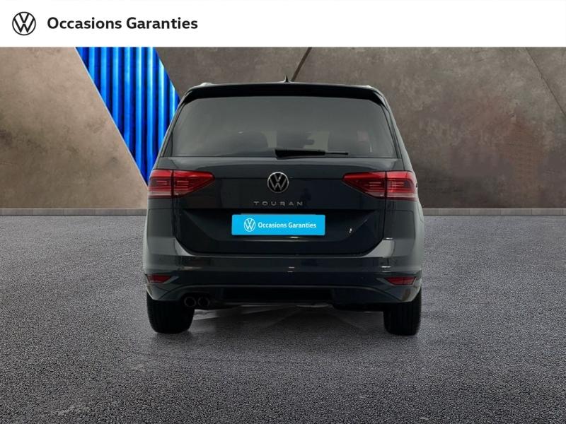 Voitures occasions VOLKSWAGEN TOURAN Style Rezé