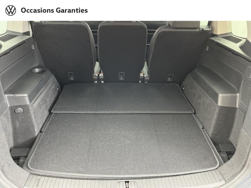 Voitures occasions VOLKSWAGEN TOURAN Style Rezé