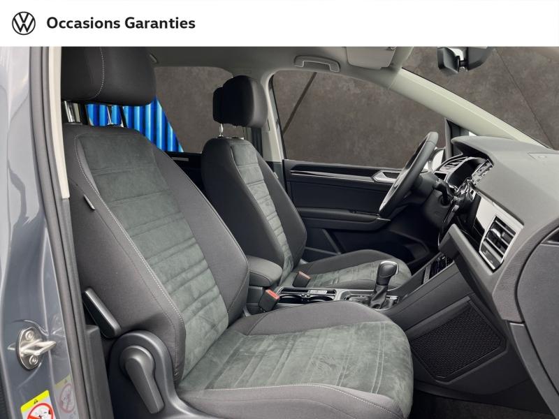 Voitures occasions VOLKSWAGEN TOURAN Style Rezé