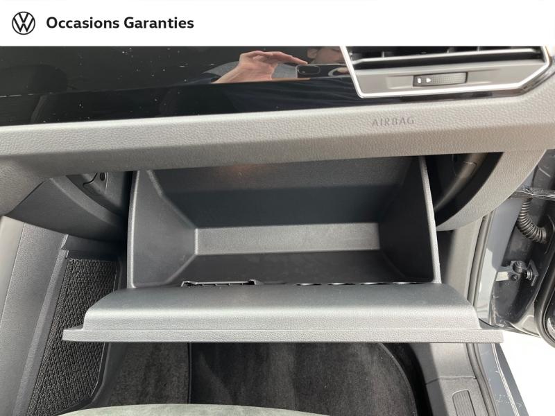 Voitures occasions VOLKSWAGEN TOURAN Style Rezé