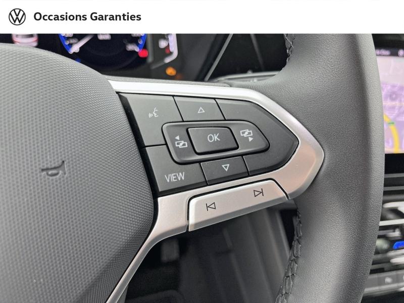 Voitures occasions VOLKSWAGEN TOURAN Style Rezé