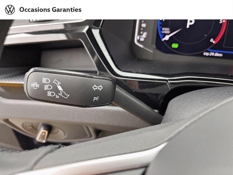 Voitures occasions VOLKSWAGEN TOURAN Style Rezé