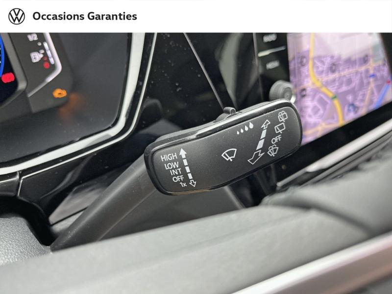 Voitures occasions VOLKSWAGEN TOURAN Style Rezé