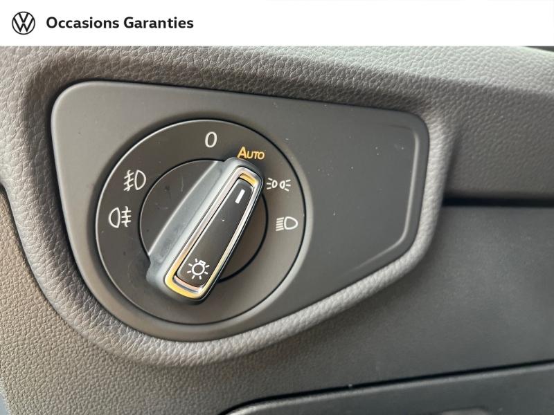 Voitures occasions VOLKSWAGEN TOURAN Style Rezé